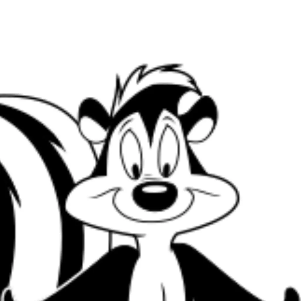 chat with ai character: Pepé Le Pew