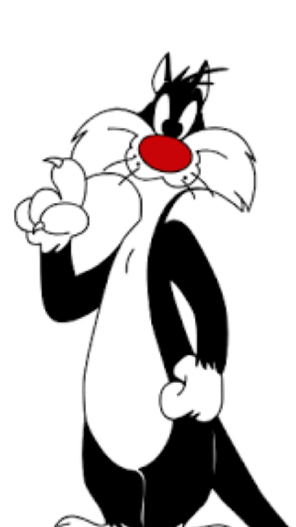 Talkie AI - Chat with Sylvester