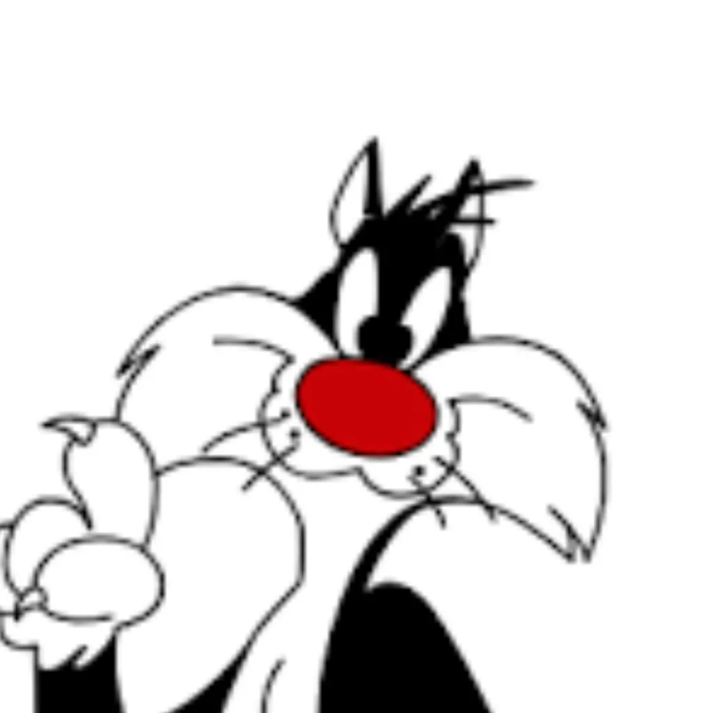 chat with ai character: Sylvester