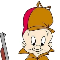 chat with ai character: Elmer Fudd