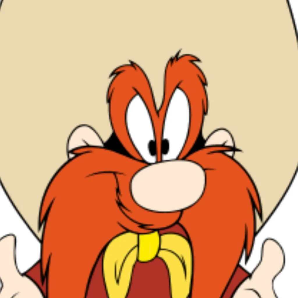 chat with ai character: Yosemite Sam 