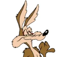 chat with ai character: Wlie E. Coyote
