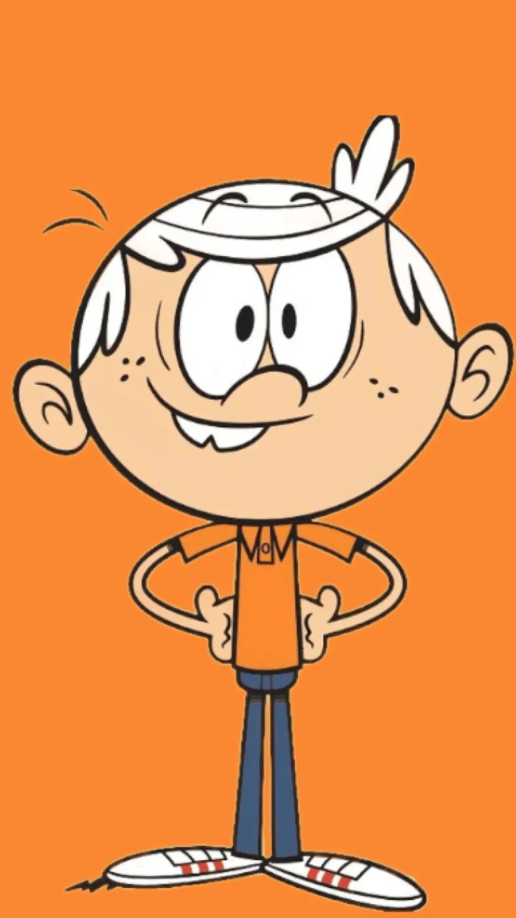 Talkie AI - Chat with Lincoln Loud