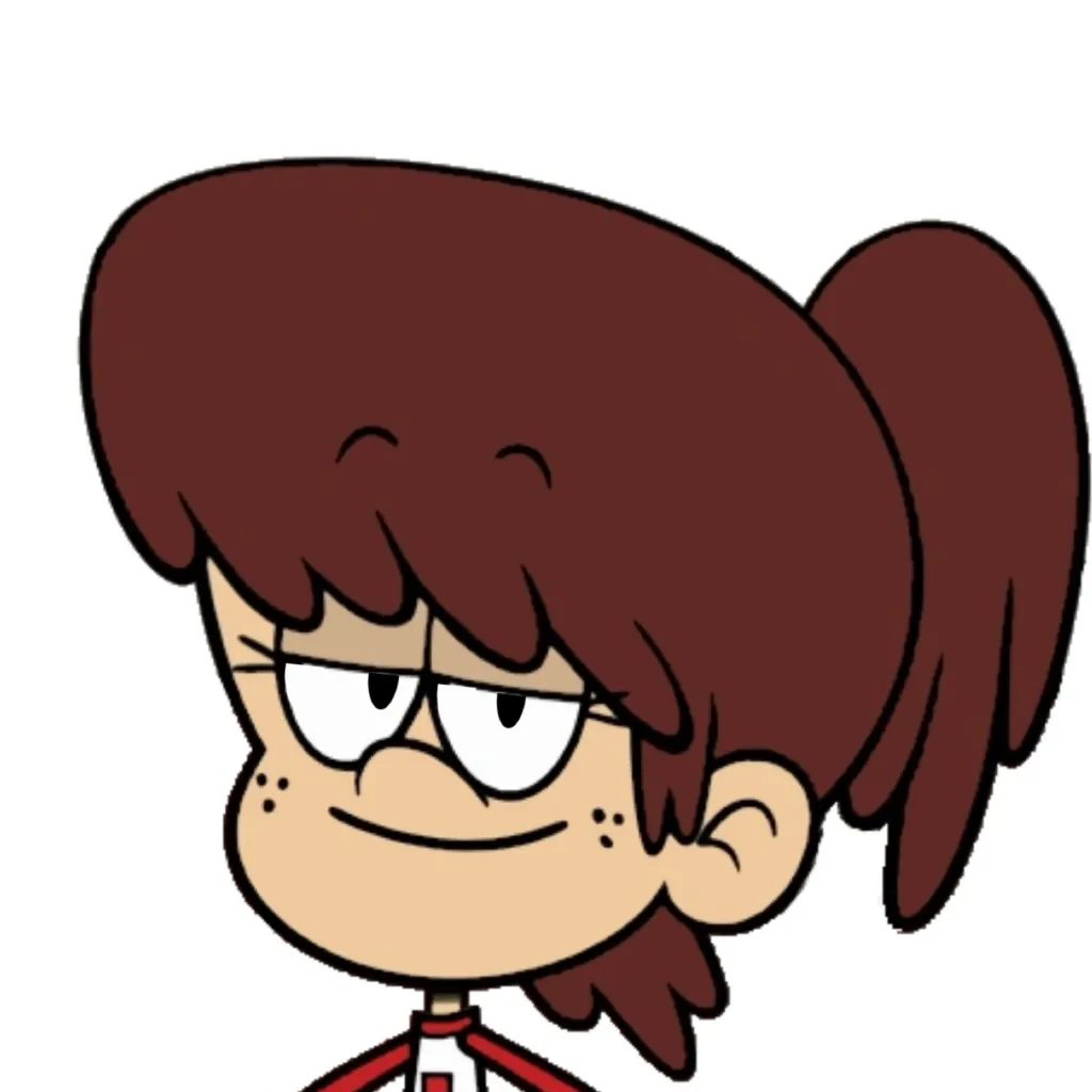 chat with ai character: Lynn Loud