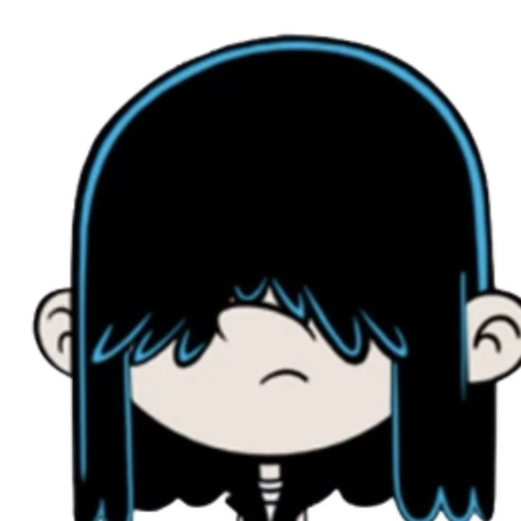 chat with ai character: Lucy Loud