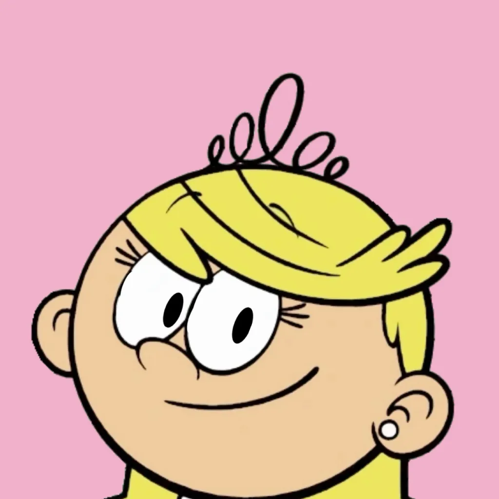 chat with ai character: Lola Loud