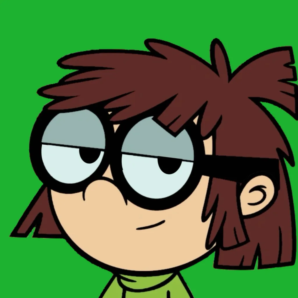 chat with ai character: Lisa Loud