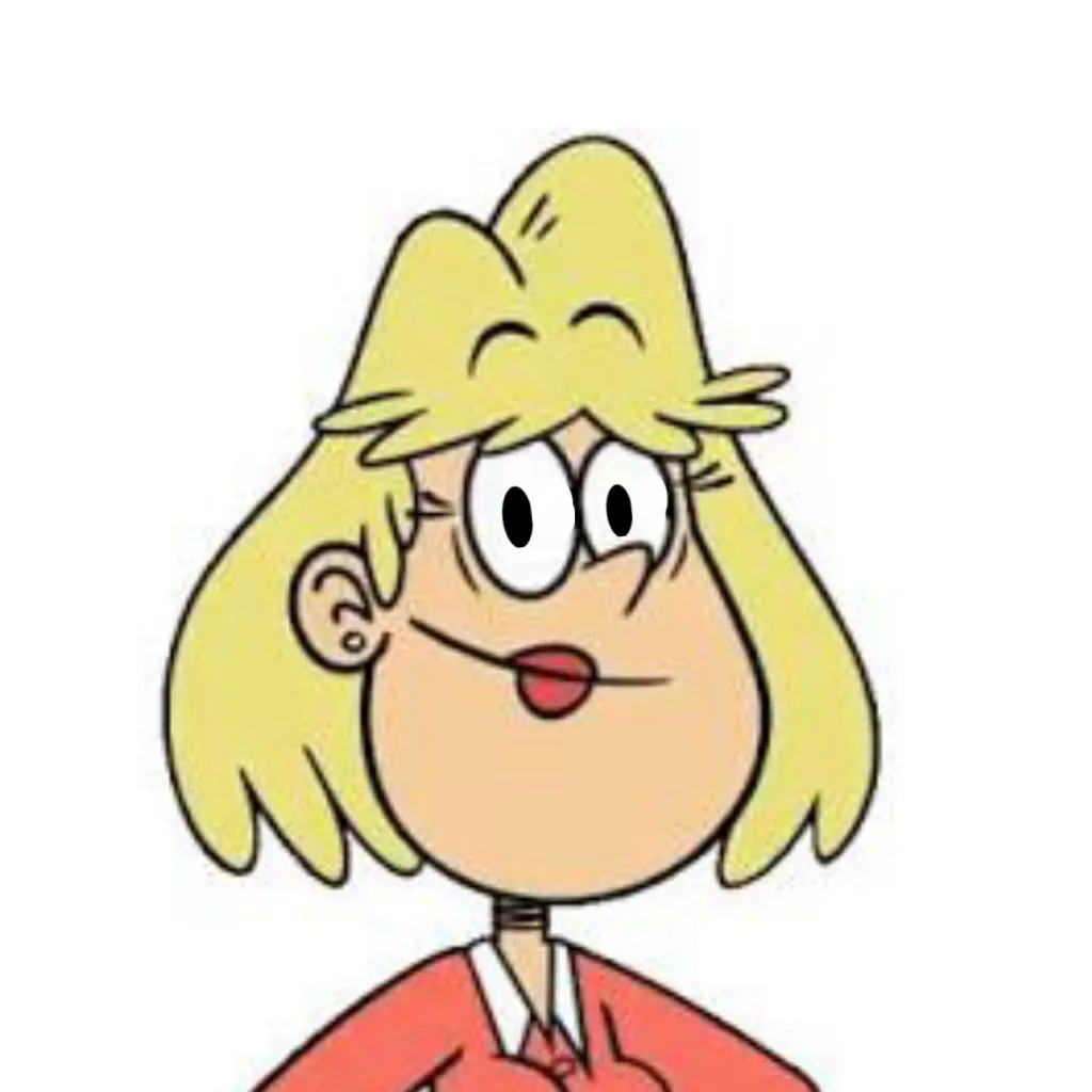 chat with ai character: Rita Loud