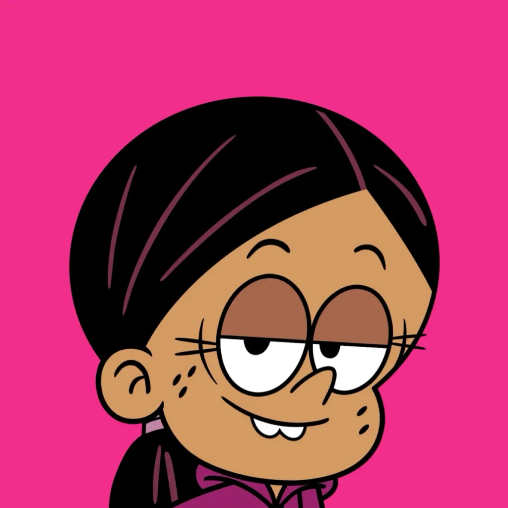 chat with ai character: Ronnie Anne