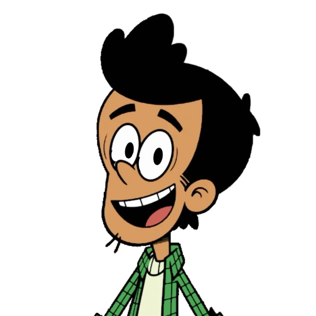 chat with ai character: Bobby Santiago