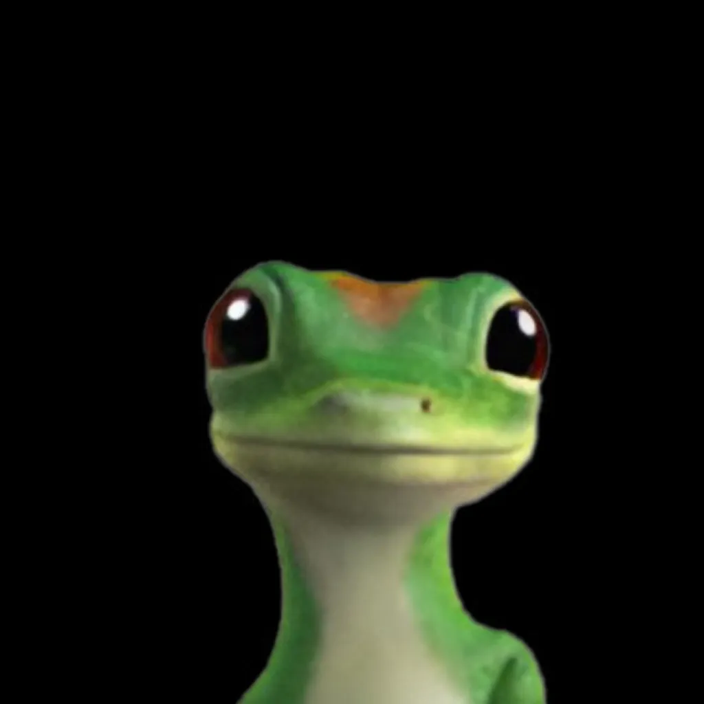 chat with ai character: GEICO Gecko