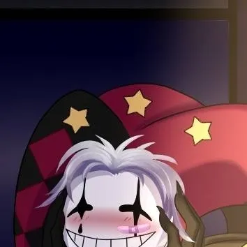 chat with ai character: Pierrot🥹