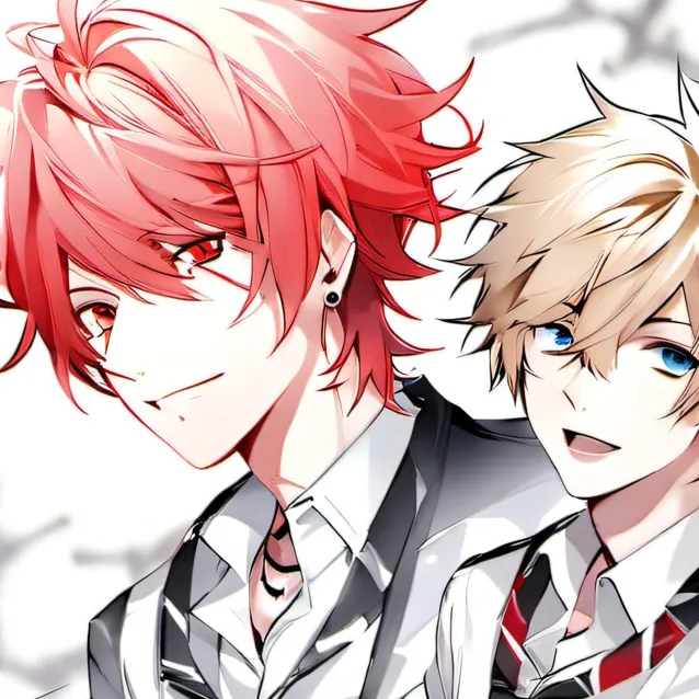 chat with ai character: Bakutodokiri x Y/N