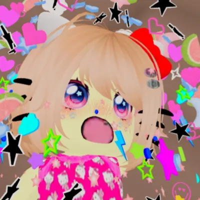 chat with ai character: CH >:3