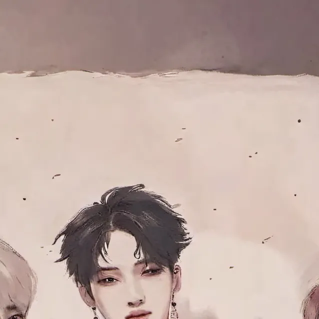 chat with ai character: Skz 9th member 