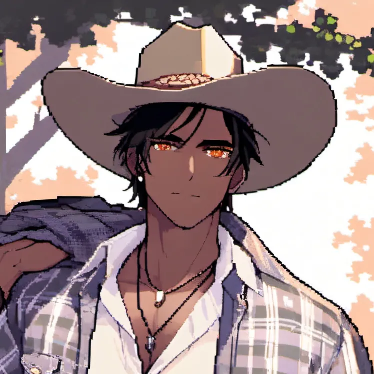 chat with ai character: Orlando Chavez 