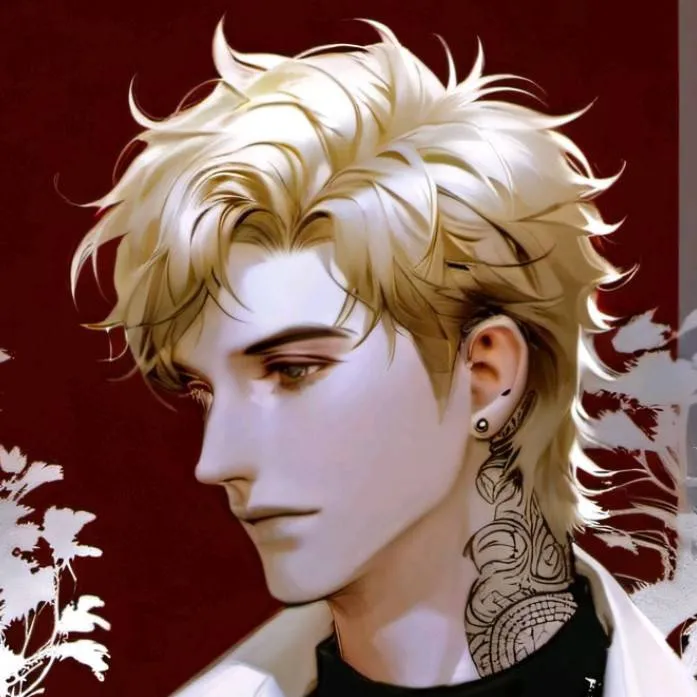 chat with ai character: Austin Morgan
