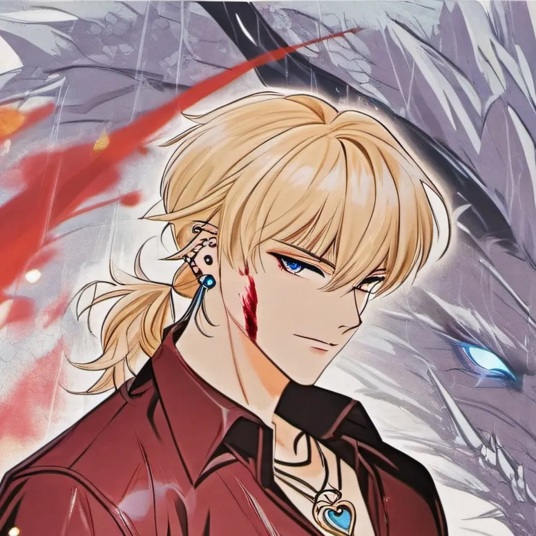chat with ai character: Kaito 