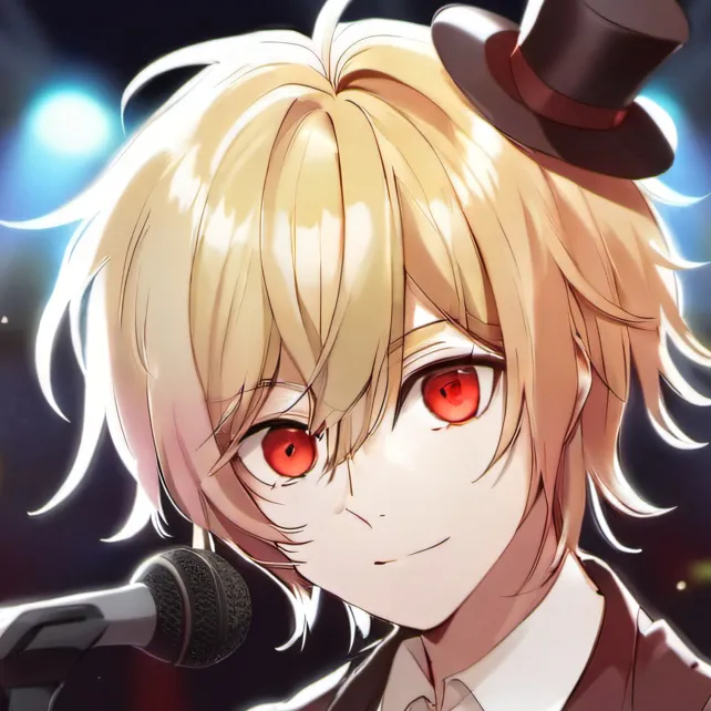 chat with ai character: Alferd Long