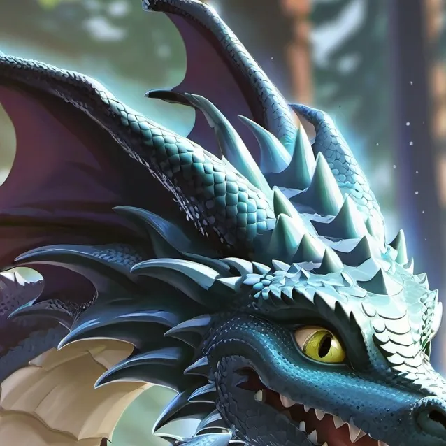 chat with ai character: HTTYD