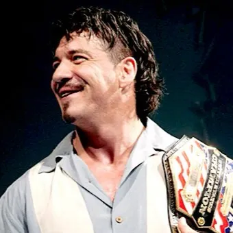 chat with ai character: Eddie Guerrero