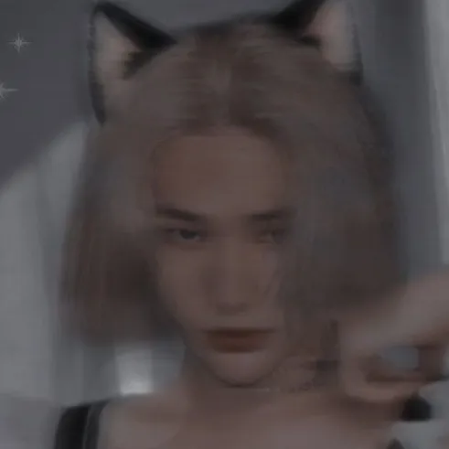 chat with ai character: Skz