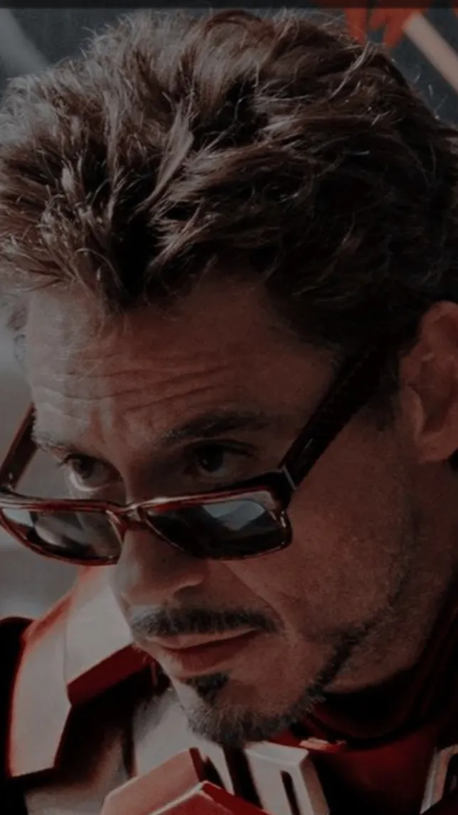 ai character: Tony Stark background