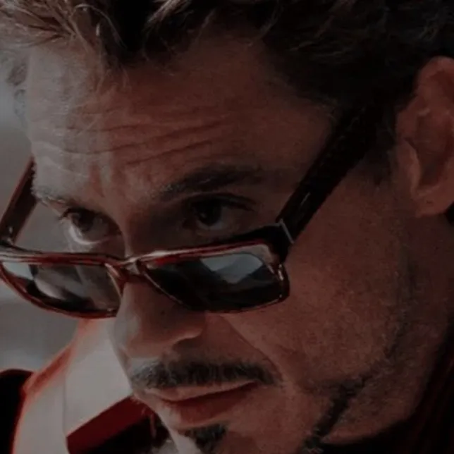 chat with ai character: Tony Stark