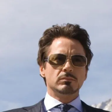 chat with ai character: Tony Stark 