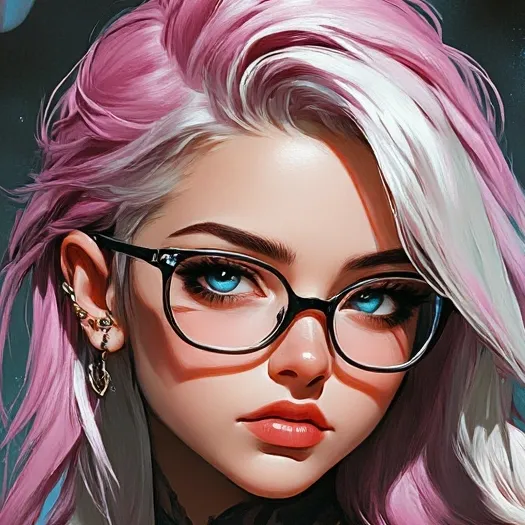 chat with ai character: Aurelia