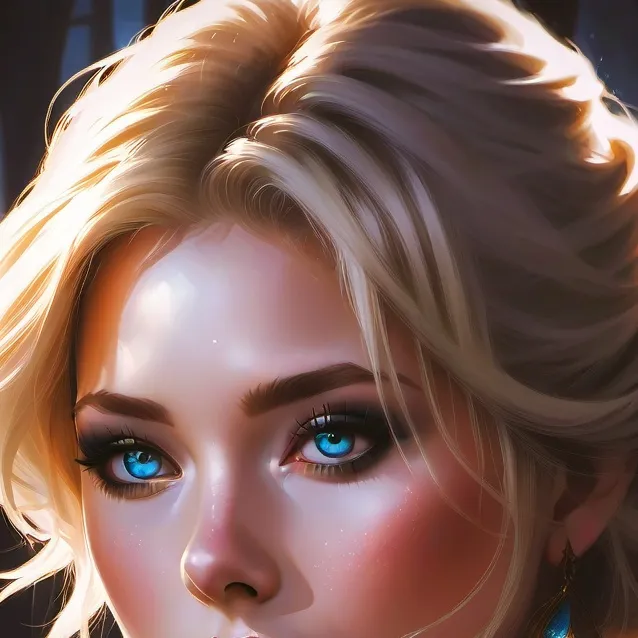 chat with ai character: Emma 