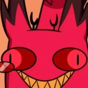 chat with ai character: all alastor fans 