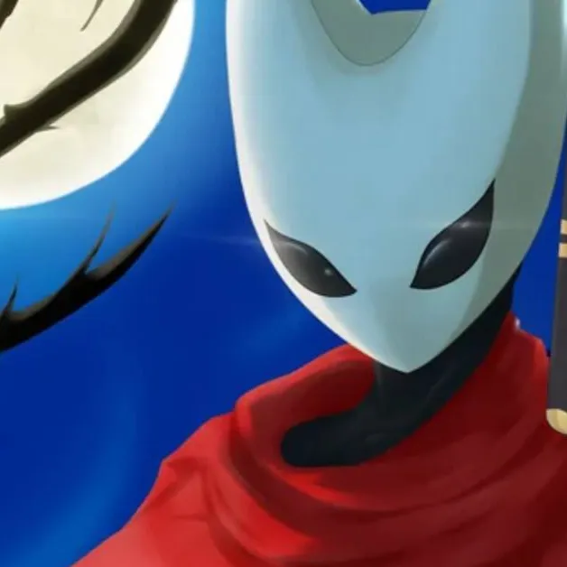 chat with ai character: silksong 
