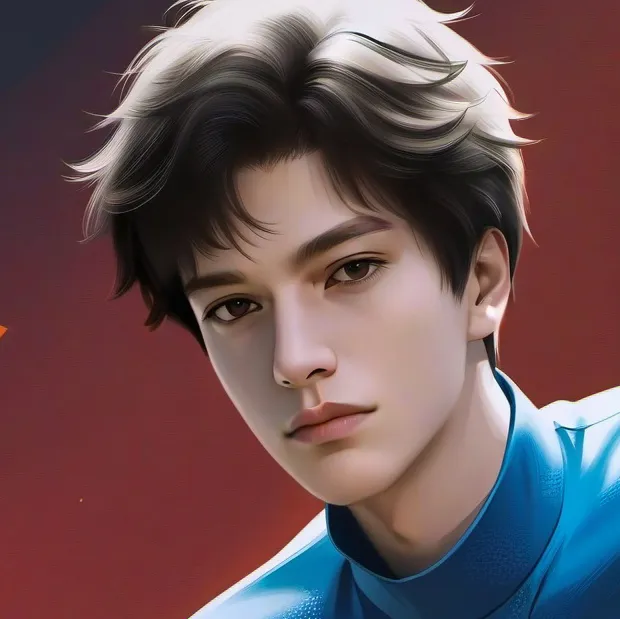 chat with ai character: Ur ex