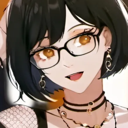 chat with ai character: Jenna