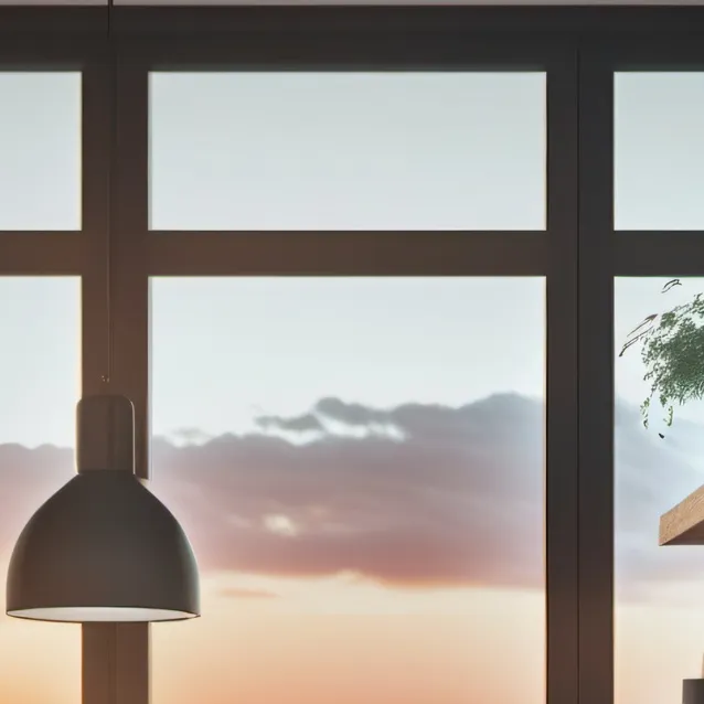 chat with ai character: sunset