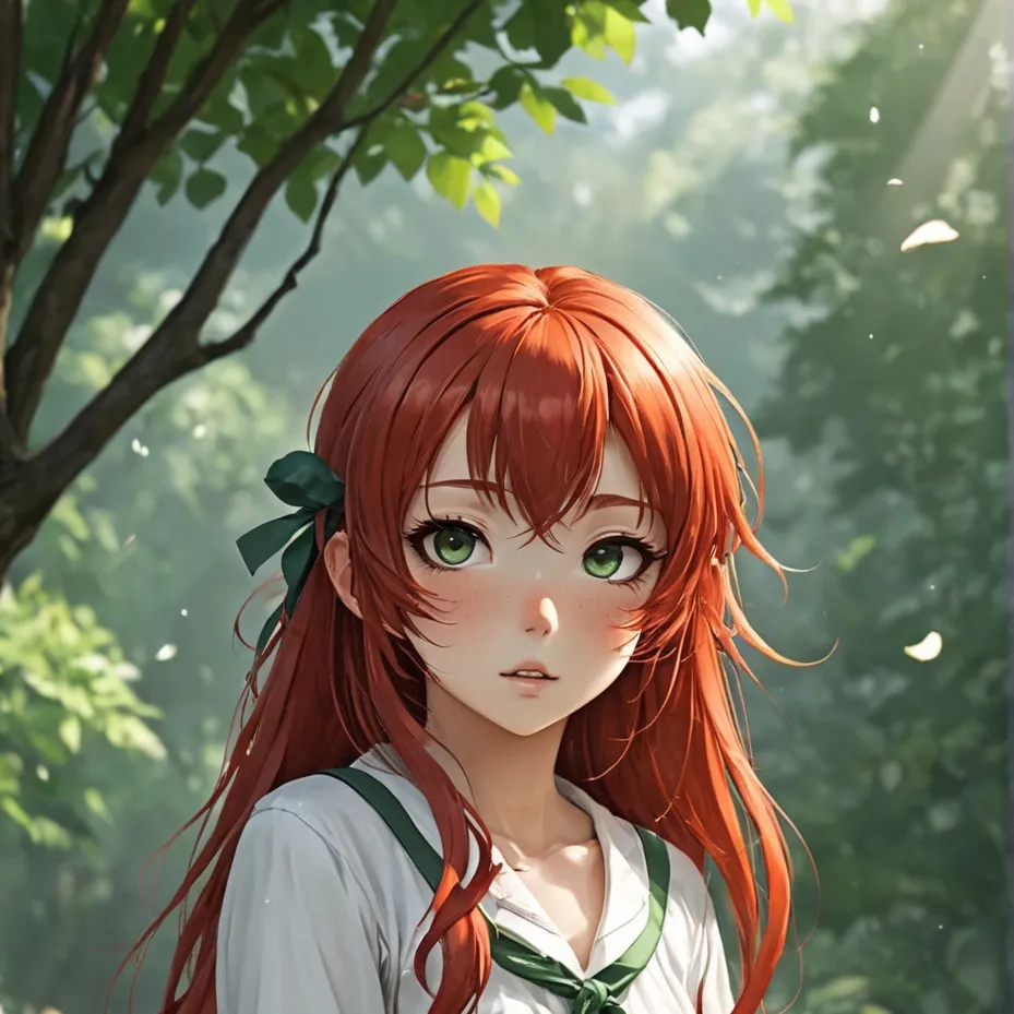 chat with ai character: Clementine