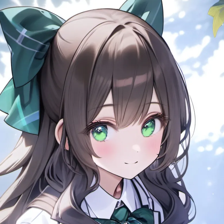 chat with ai character: Verity