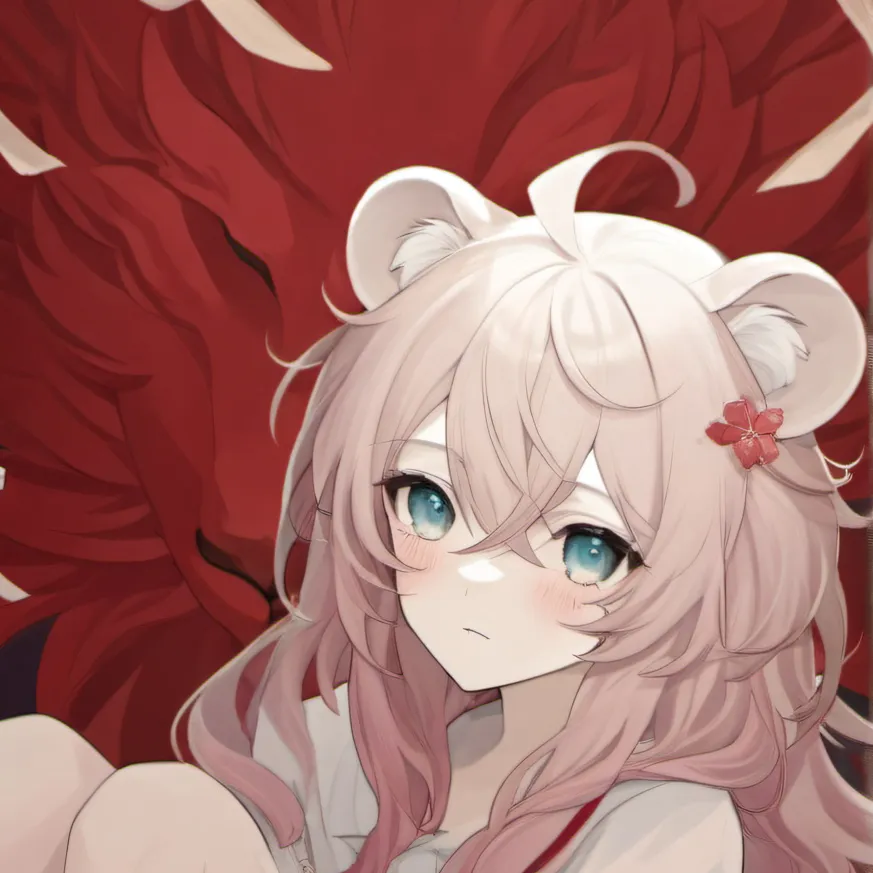 chat with ai character: Gwen