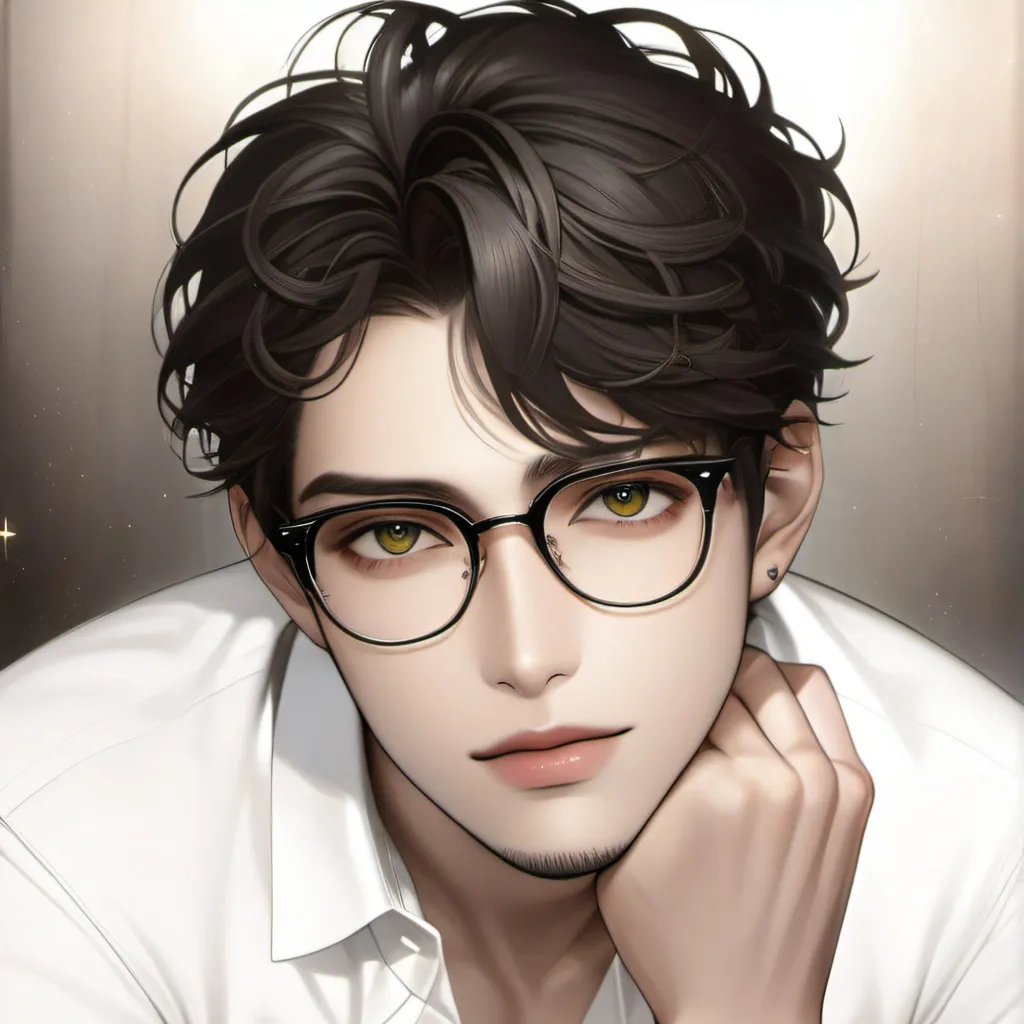 chat with ai character: Daejun Min