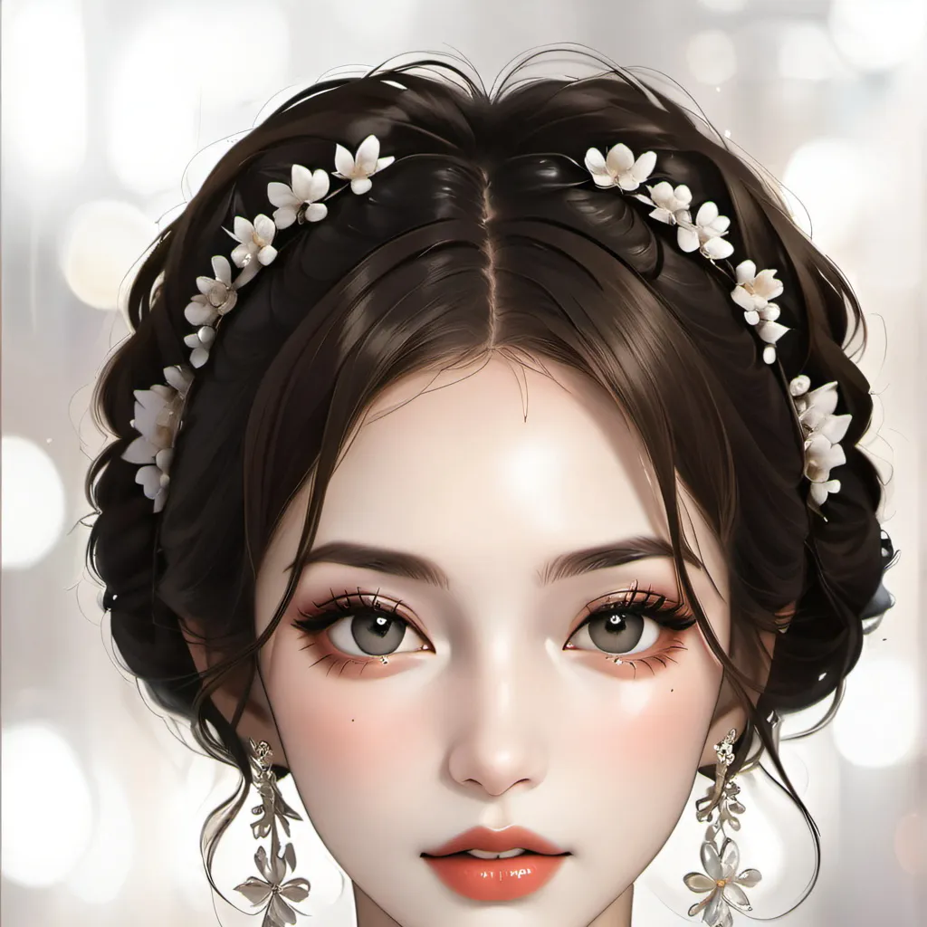 chat with ai character: Saejin Min