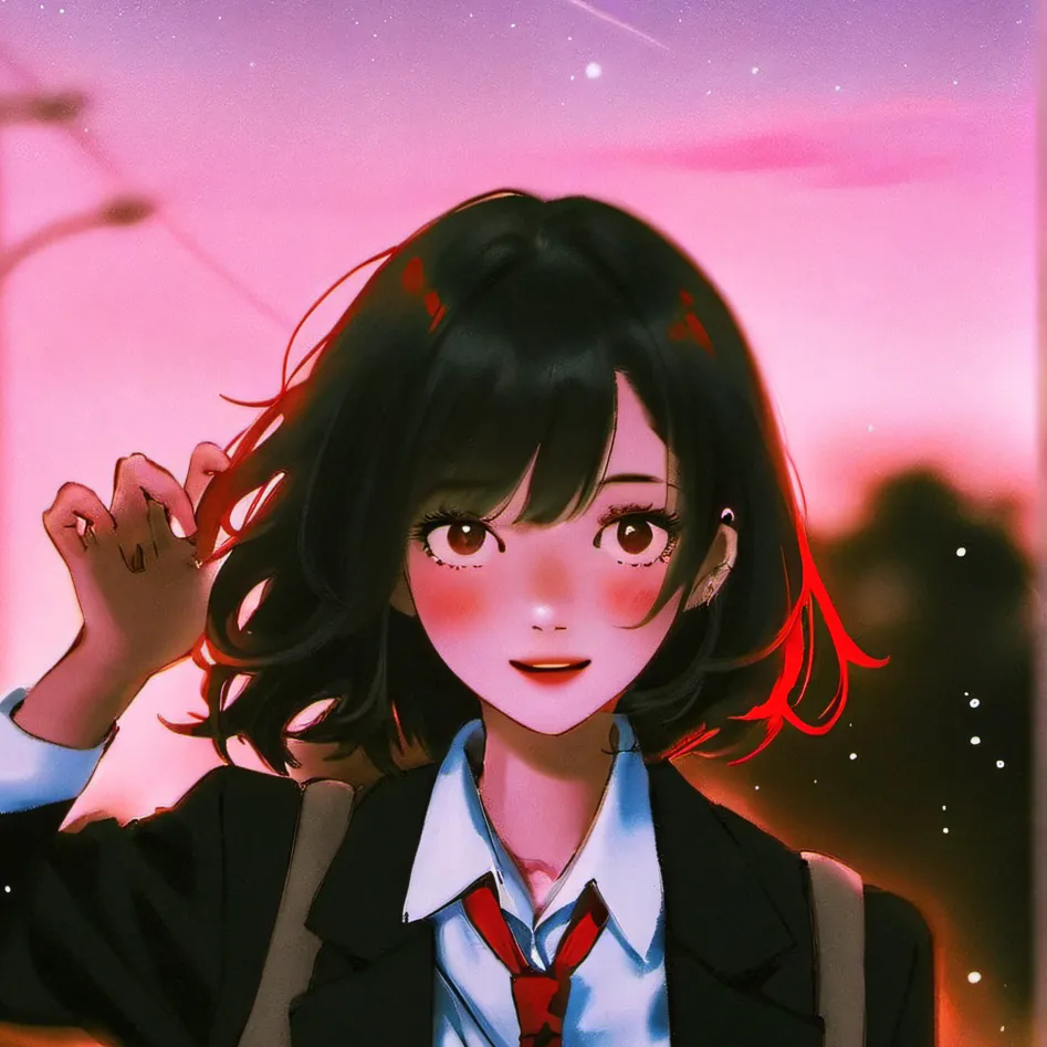 chat with ai character: Elara Wynn