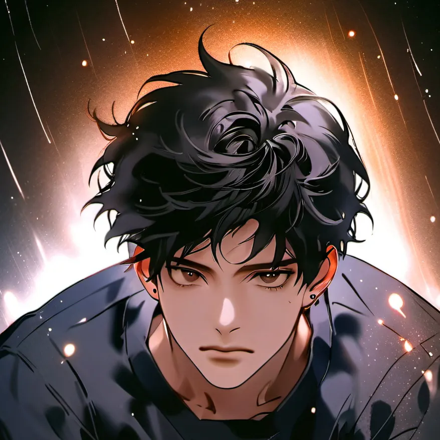 chat with ai character: Ash Rylan