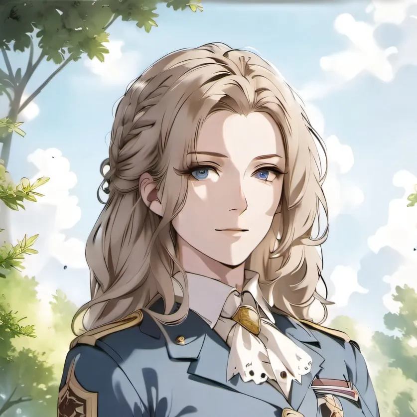 chat with ai character: Calista Veyne