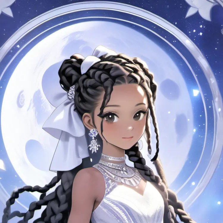 chat with ai character: Nireya Solen