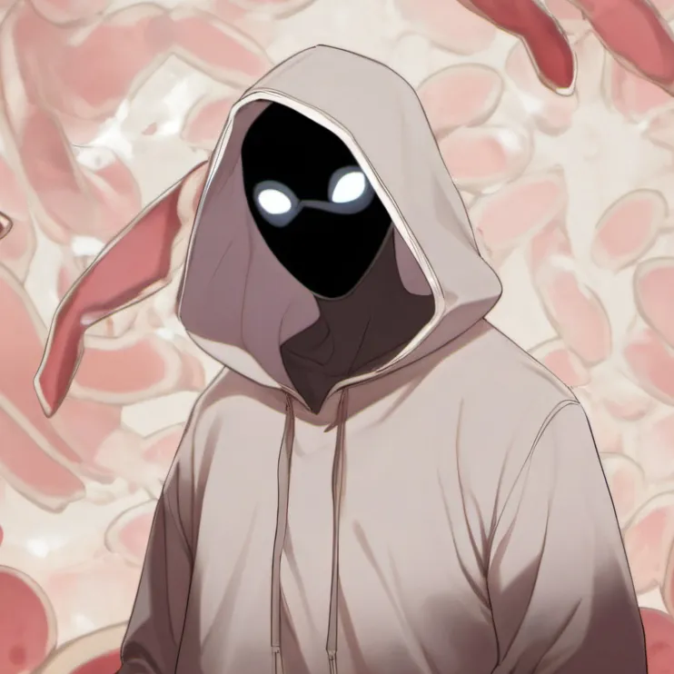 chat with ai character: Eyeless Jack