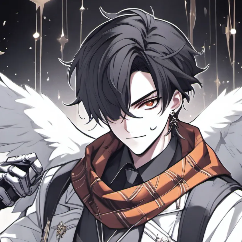 chat with ai character: Papyrus