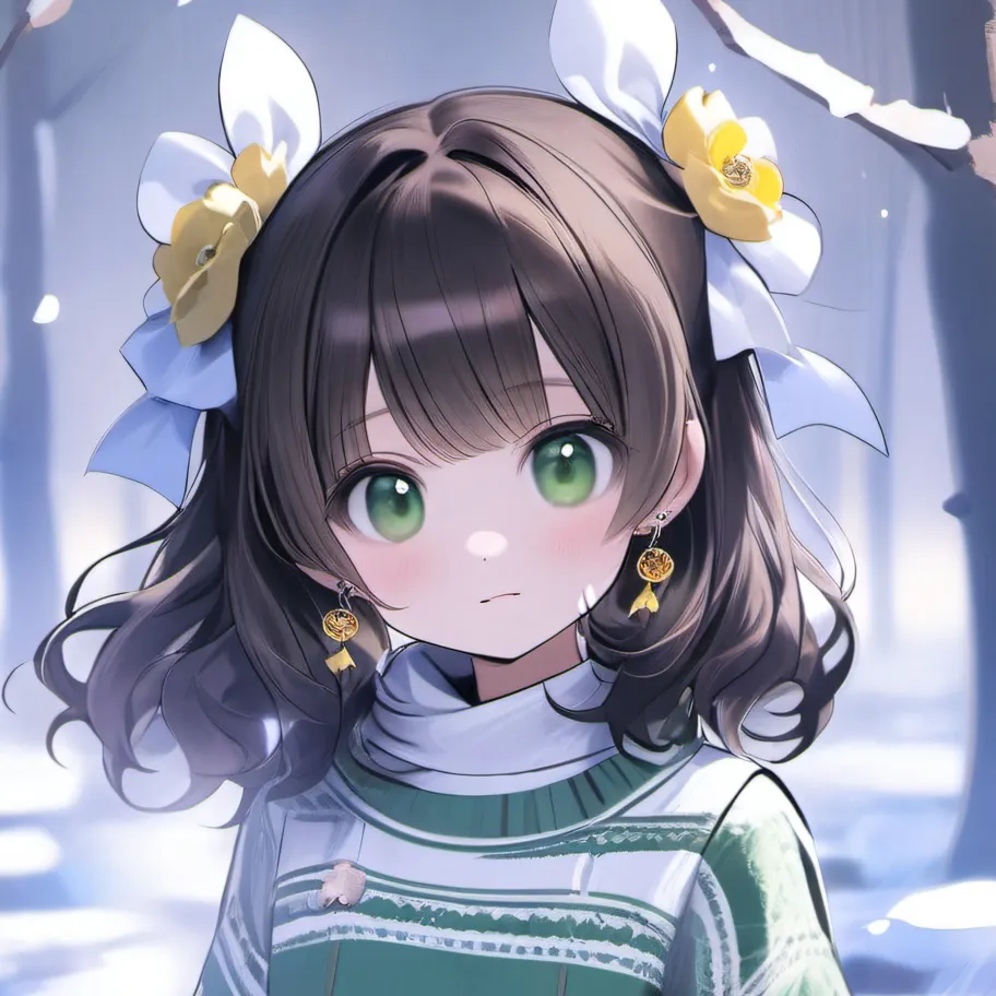 chat with ai character: Chara Dreemurr