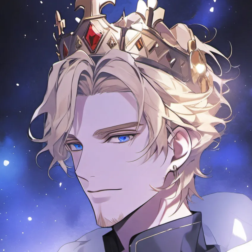 chat with ai character: Asgore Dreemurr