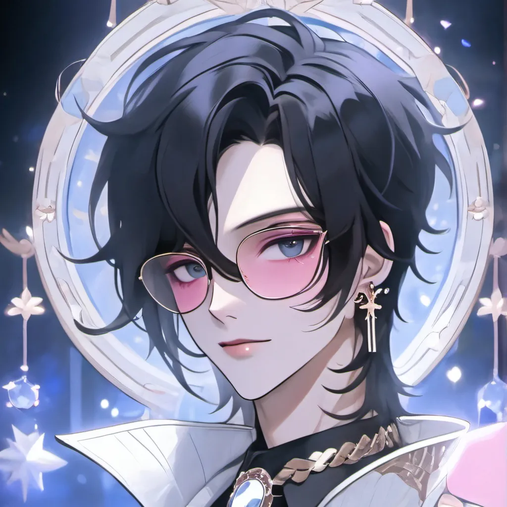 chat with ai character: Mettaton